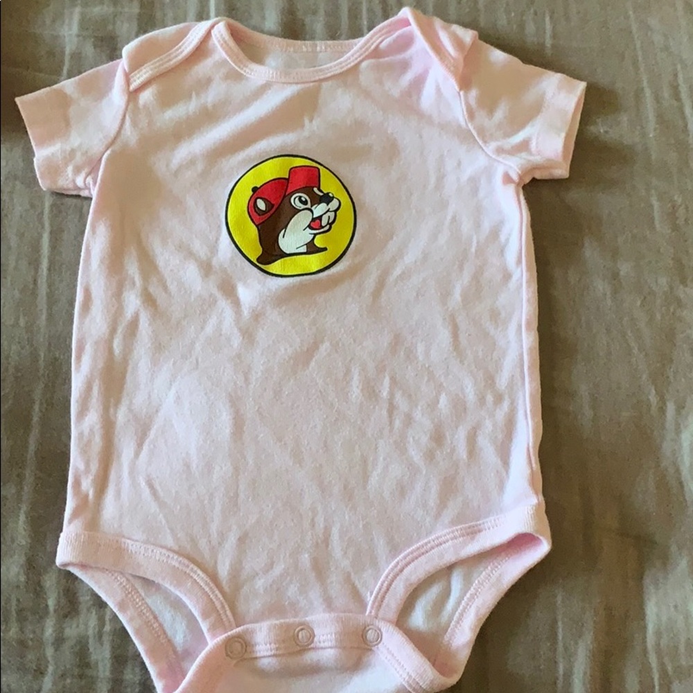 Baby girl clothes